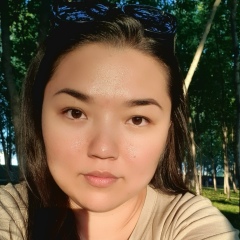 Sholpan Dyussenbayeva, 11.02.1988, Караганда