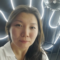 Мария Торокова, 29.11.1989, Абакан