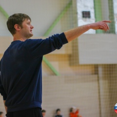 Сергей Санников, 16.09