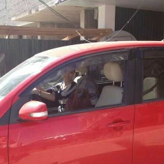 Инна Васильева-Касьянова, 18.06, Якутск