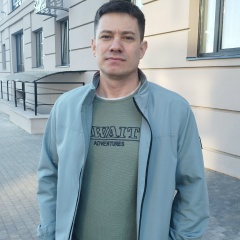 Андрей Шиляев, 17.11.1987, Киров