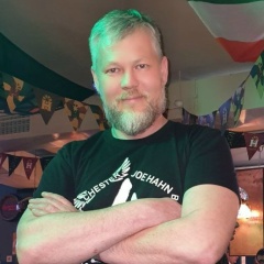 Сергей Сиринов, 24.05, Пермь