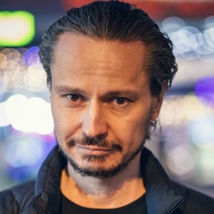 Сергей Викт, 15.12.1982, Москва