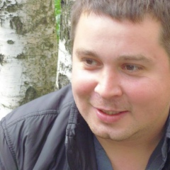 Константин Трифонов, 21.08.1985, Санкт-Петербург
