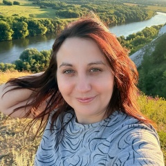 Яна Пустовалова, 27.09, Лиски