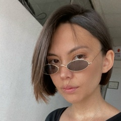 Алина Шульц, 11.06.1987, Алматы