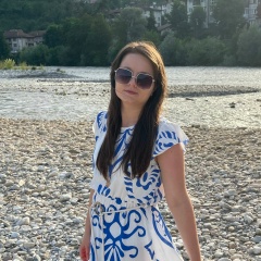 Natalia Tomšů, 24.06, Sarajevo
