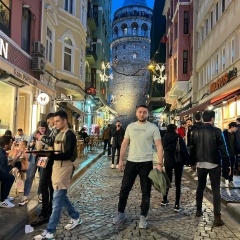 Bobur Yunusov, 03.10.1993, Москва