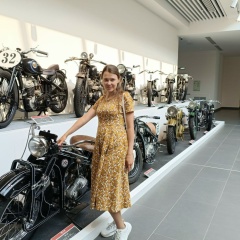 Екатерина Усова, 21.06.1984, Саратов