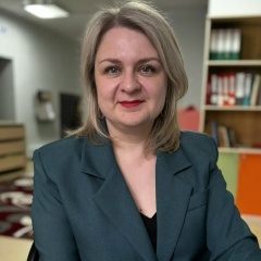 Наталья Малина, 27.06.1984, Томск