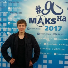 Алексей Павлов, Чебоксары