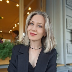 Наталья П, Воронеж