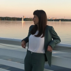 Татьяна Зайцева, 08.12.1983, Москва