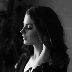 Елена Котельникова, 09.03.1991, Санкт-Петербург