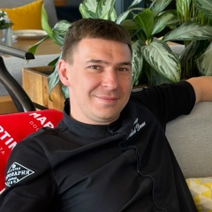 Денис Павлов, 30.06, Екатеринбург