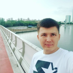 Бектур Довлотов, 12.09