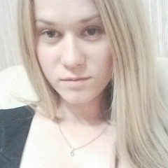 Наташа Ярцева, 08.10.1988