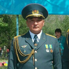Жулдызбек Мойынбаев, 16.01, Алматы