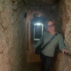 Ксения Сторожева, 19.11.1983, Таллин