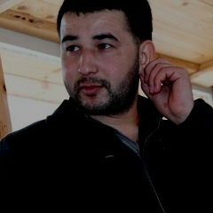 Гуга Овлиякулиев, 30.11, Туркменабад