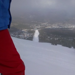 Игорь Мирошников, 22.08, Москва