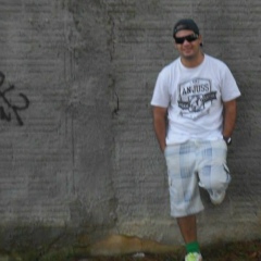 Max Bruno, 19.04.1987