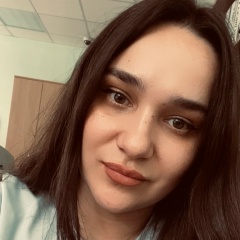 Алина Алина, 26.04