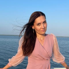 Надежда Жук, 06.12, Челябинск