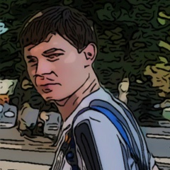 Сергей Журавлёв, 01.12.1986, Волгоград