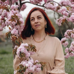 Светлана Пух, 01.04, Севастополь