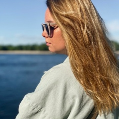 Alena Mykolaychuk, 17.02, Киев