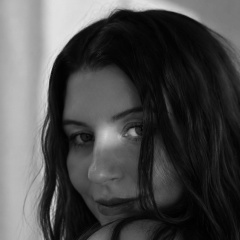 Елена Комарова, 18.11.1985, Нижний Новгород