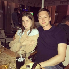 Алексей Мальцев, 24.06, Екатеринбург
