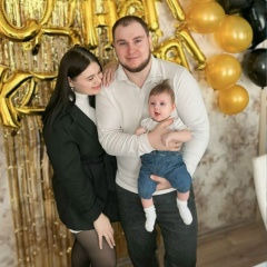 Александр Миллер, 06.04, Новосибирск