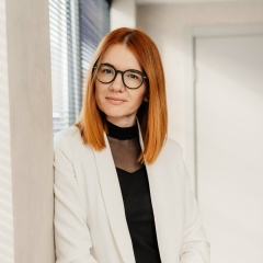 Евгения Алексеева, 23.09, Тверь