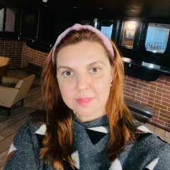 Светлана Аполонова, 10.07, Санкт-Петербург