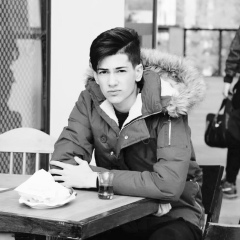 Bayram Hojayev, 05.06, Beijing