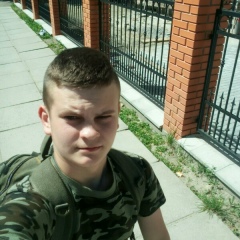 Ваня Жовнір, 23.07