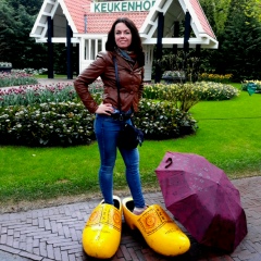 Алина Москаленко, 19.05.1989, Днепр (Днепропетровск)