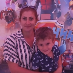 Наталья Назарова, 13.01.1989, Донецк