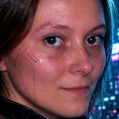 Елена Потапова, 21.09, Москва