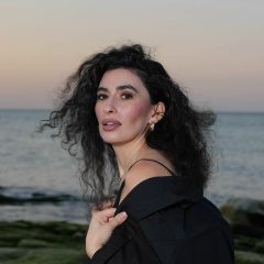 Сияна Расулова, Махачкала