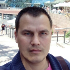 Максим Глушков, 20.01, Мариуполь