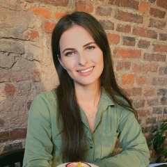 Александра Кулина, 14.07, Санкт-Петербург