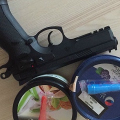 Ислям Аблямитов, 24.09, Berlin