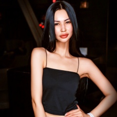 Kundyz Kerimbaeva, 12.07.1993, Алматы