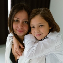 Эльвира Суренщикова, 22.06.1988, Москва