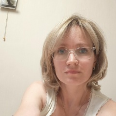Елена Митрофанова, 23.08