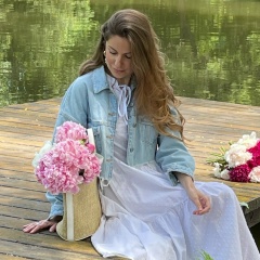 Мария Пашинцева, 11.01