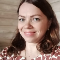 Ольга Рябова, 28.08, Карпогоры